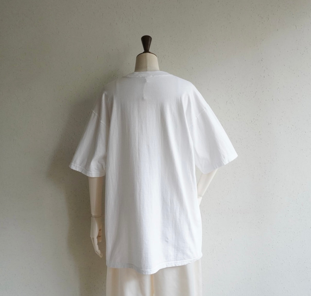 90s Photo Printed T-shirt
