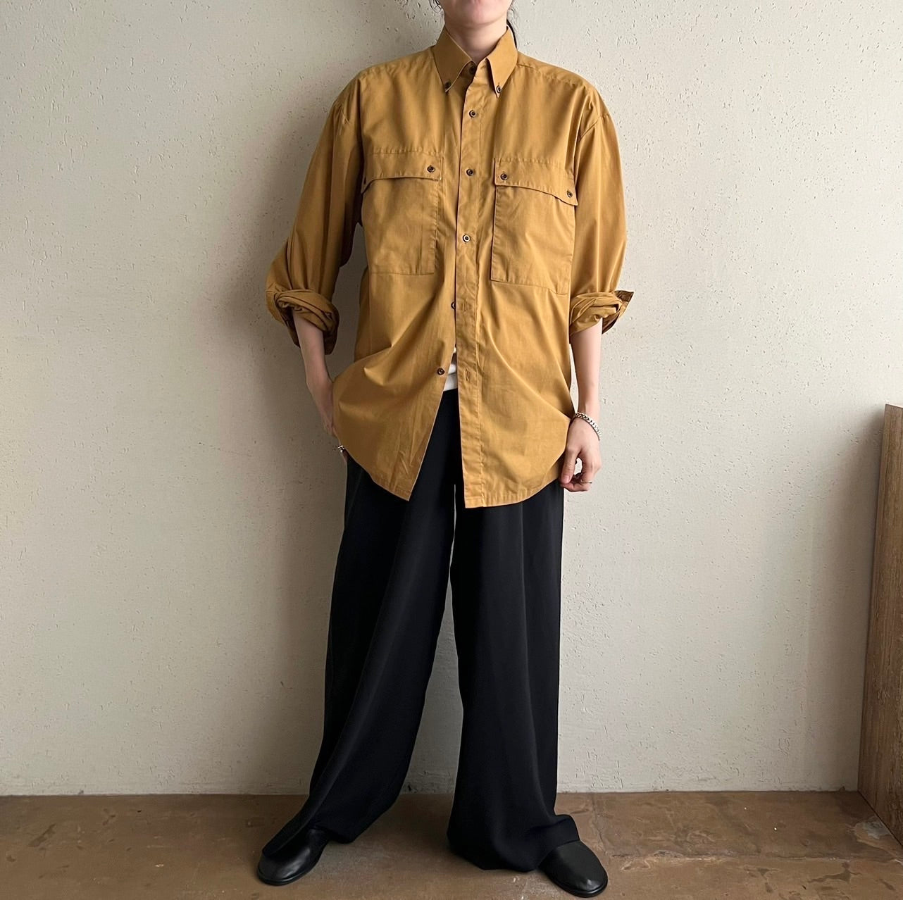 60s Design Shirt