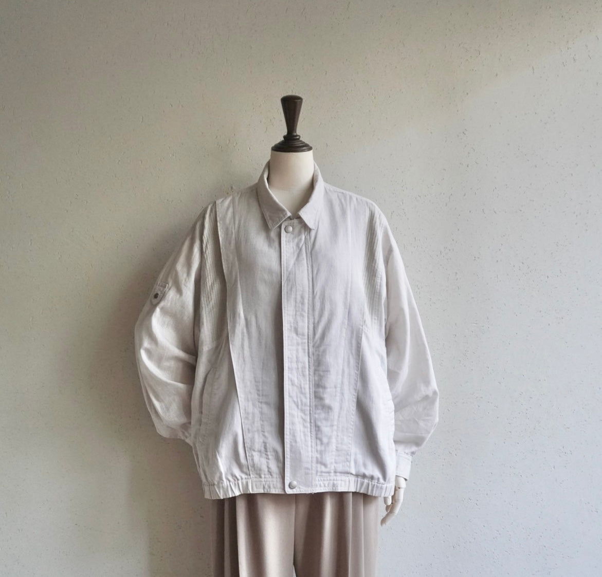 90s Light Jacket