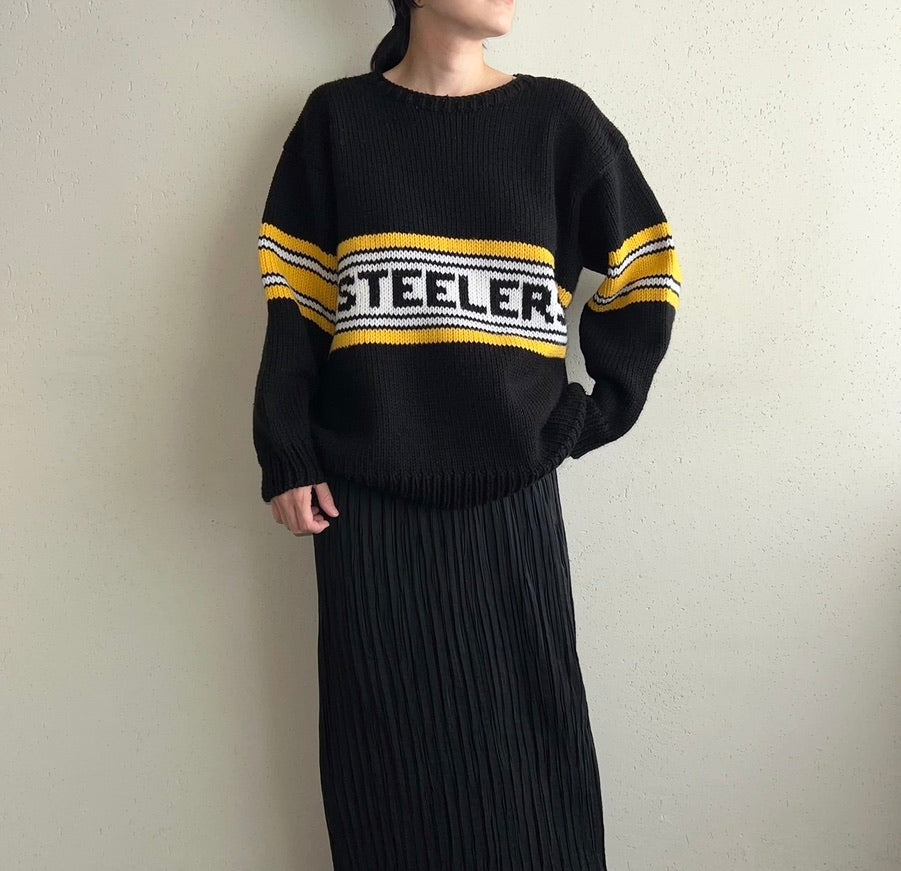70s Knit Made in USA