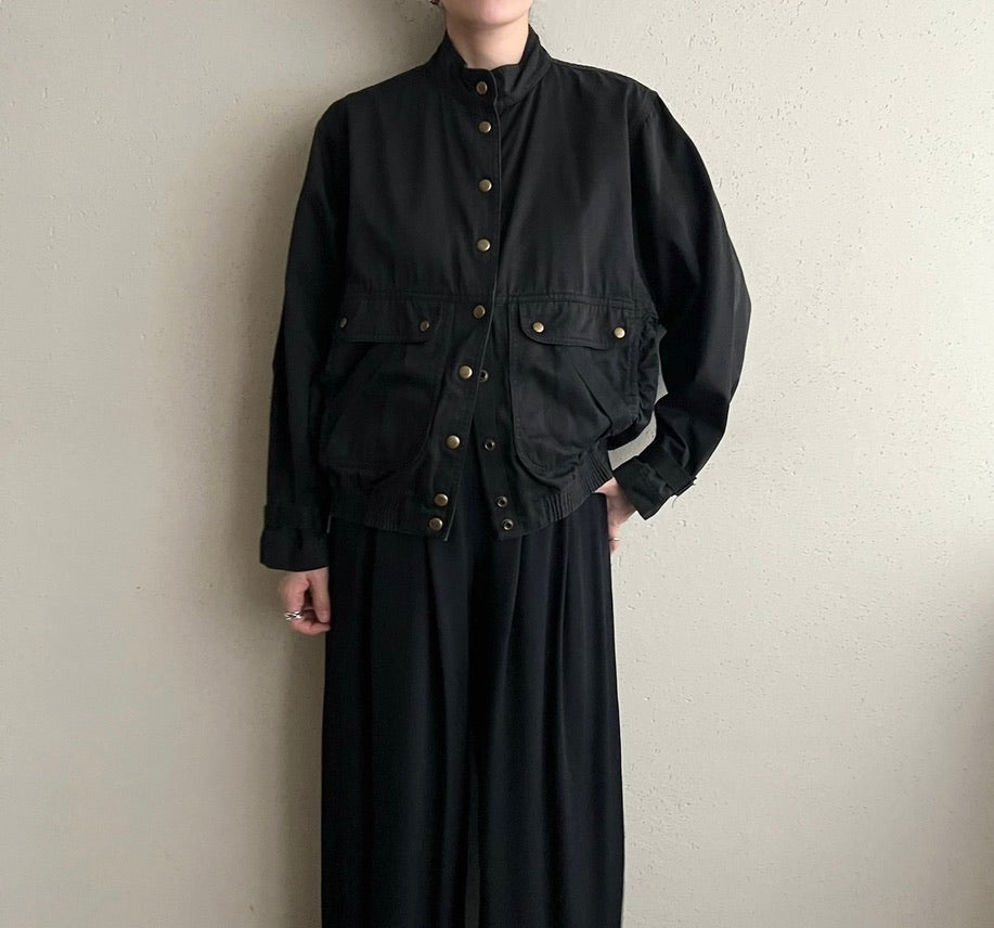 90s Cotton Jacket