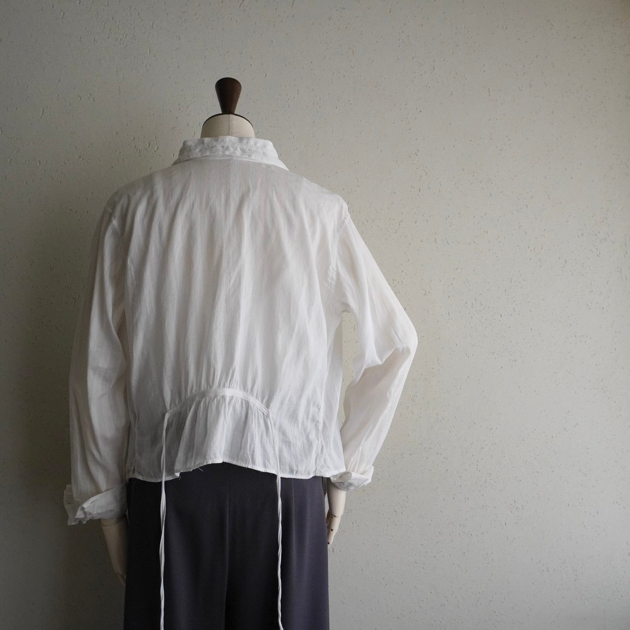 Antique Blouse