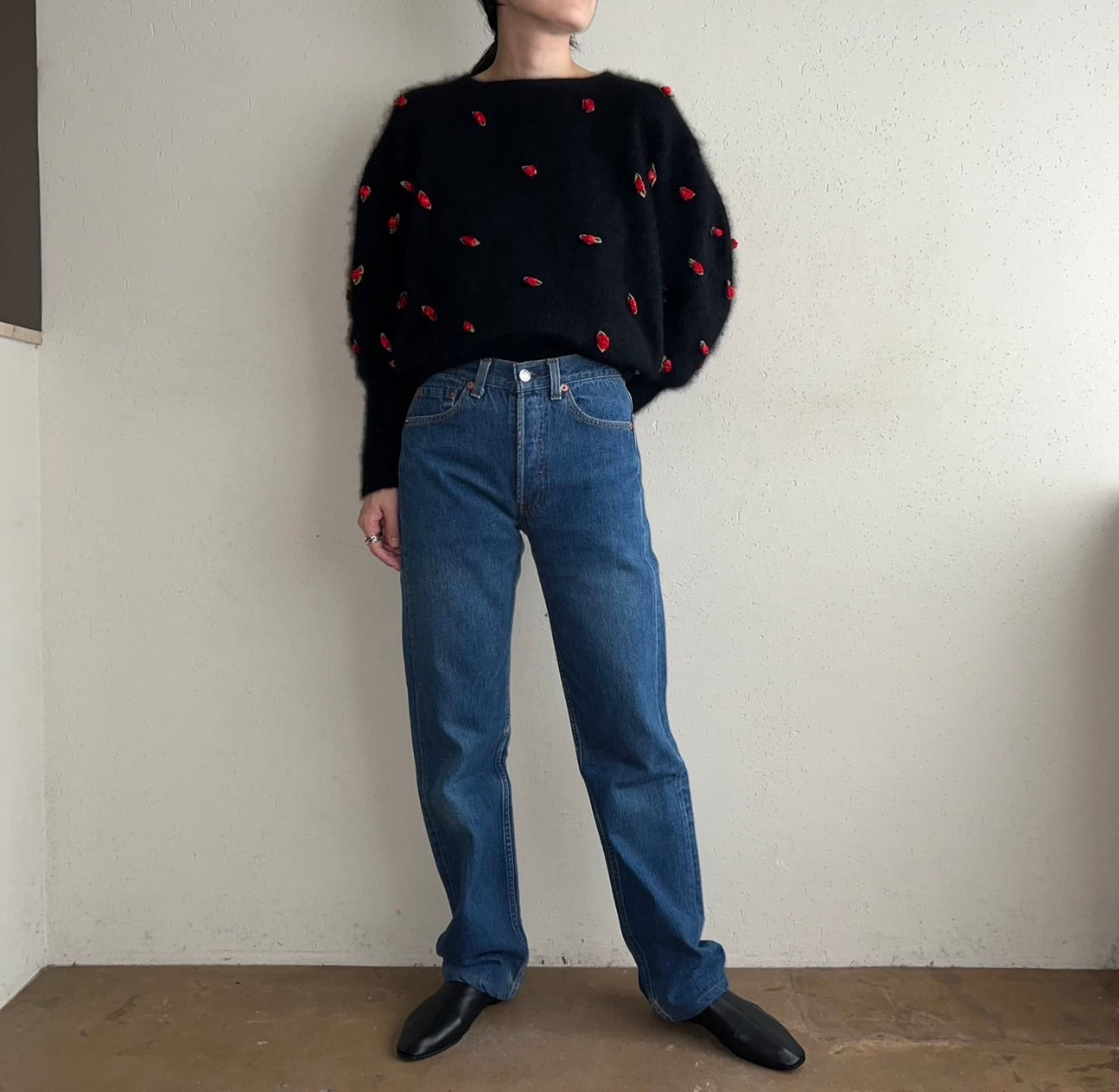 90s Levis 501 Made in USA