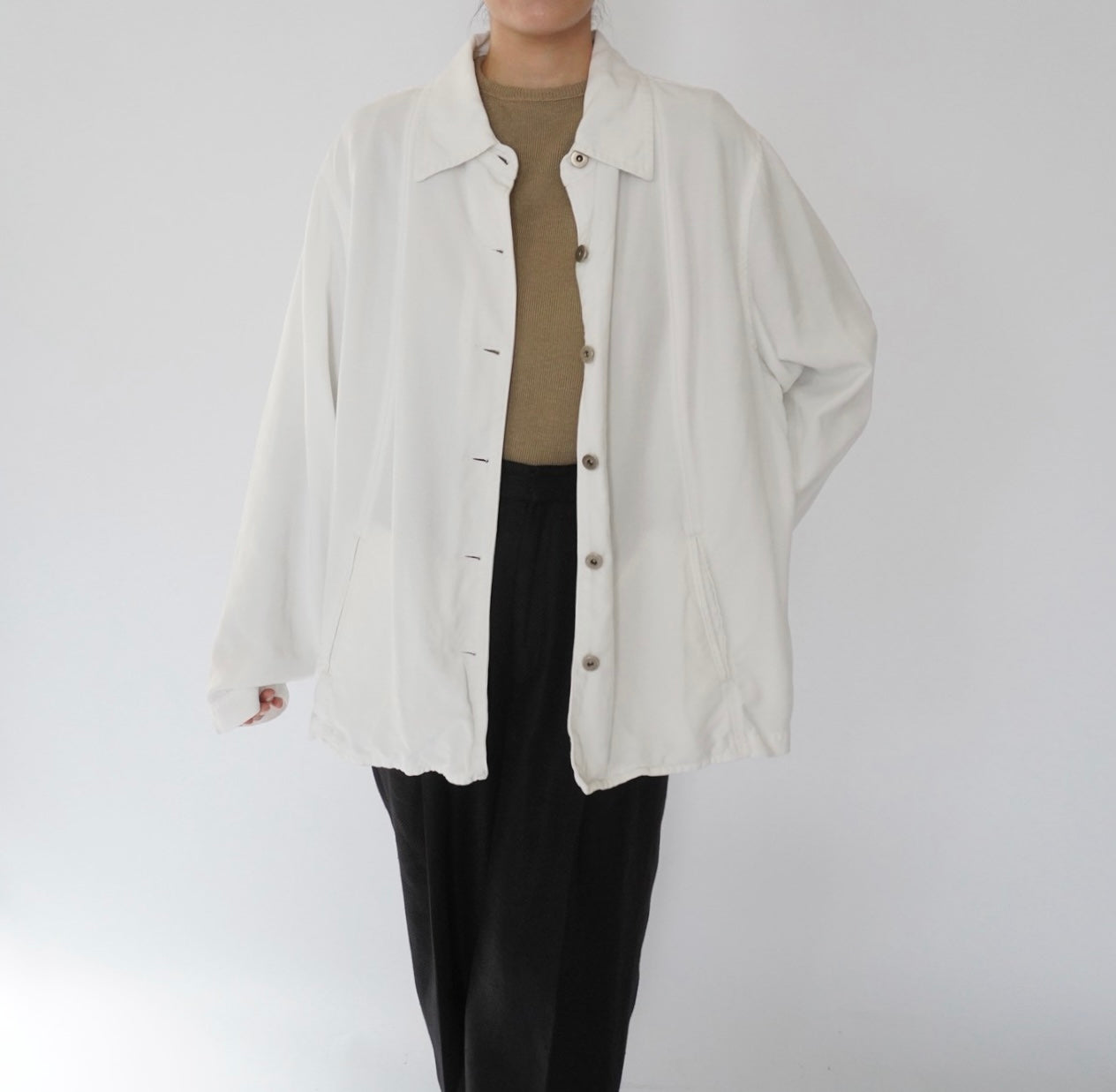 90s Jacket