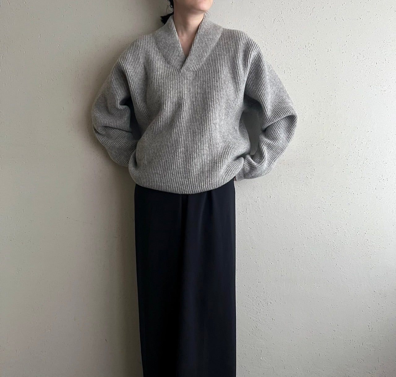 90s Knit