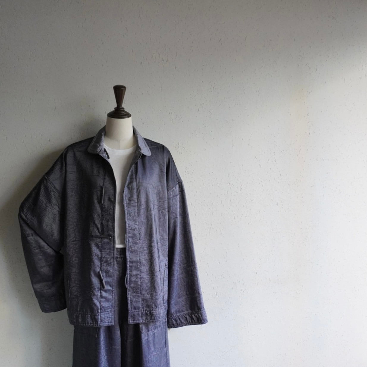 90s Reversible Jacket Made in USA