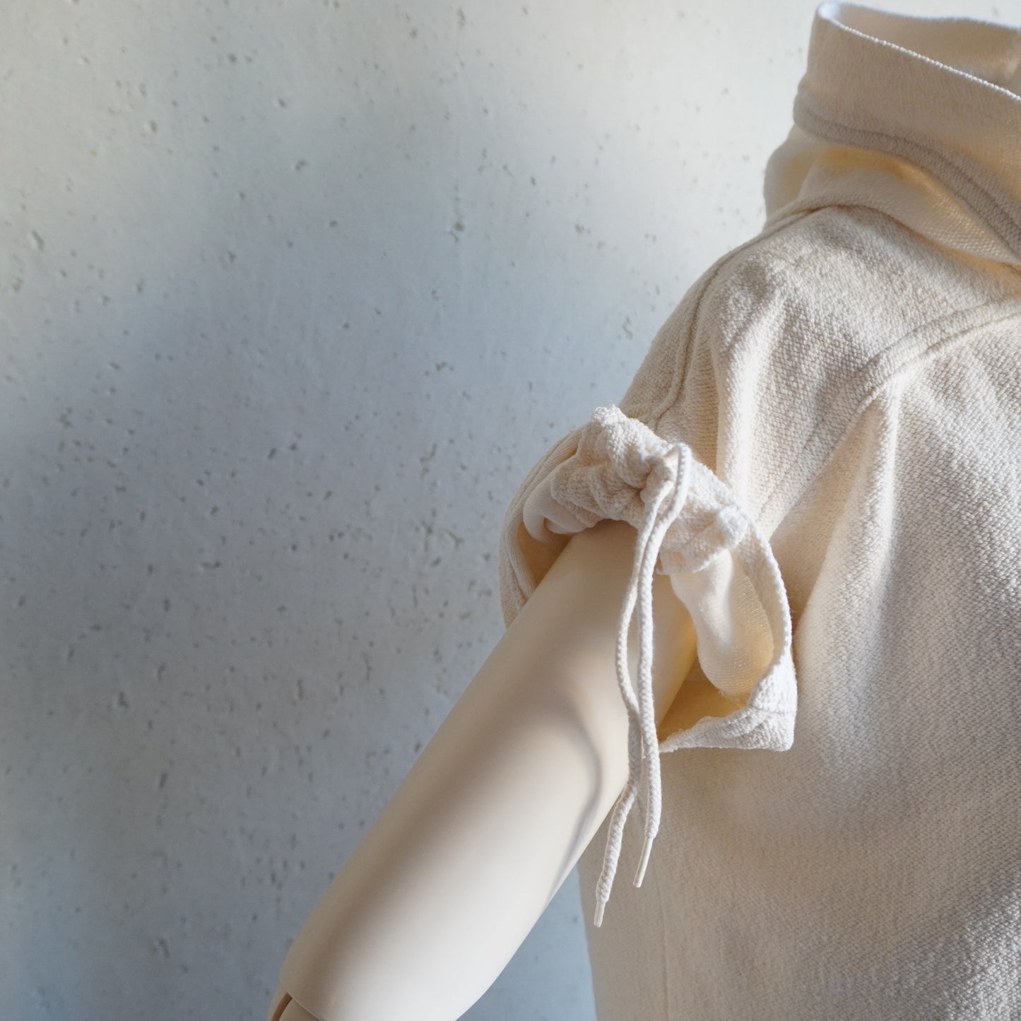 80s Design Cotton Top