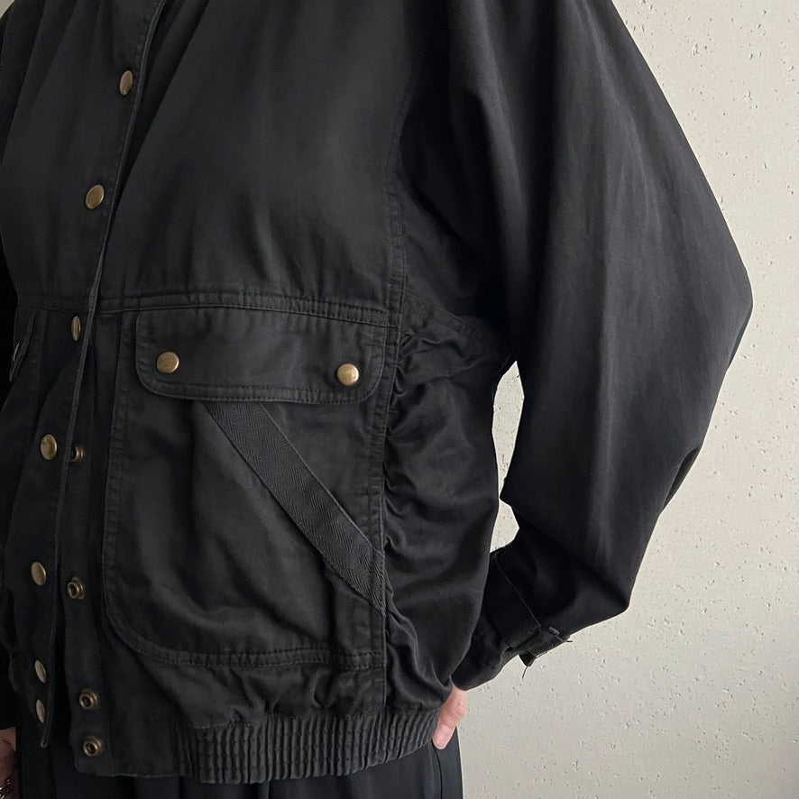 90s Cotton Jacket