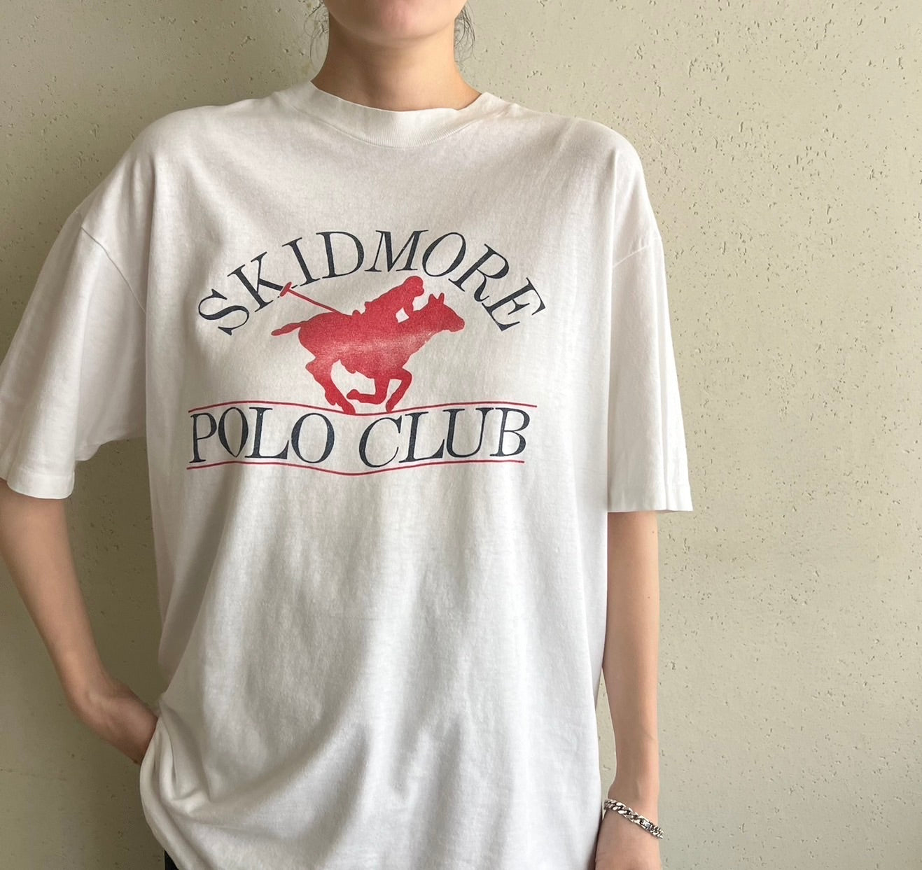 90s Printed T-shirt