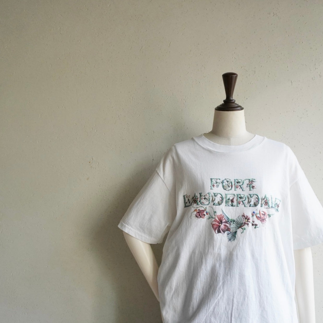 90s Printed T-shirt