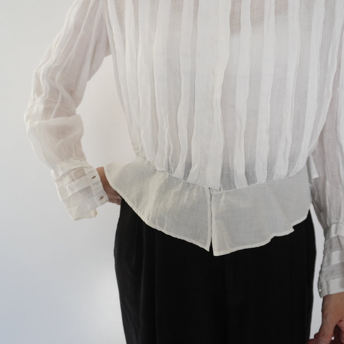 Antique Blouse
