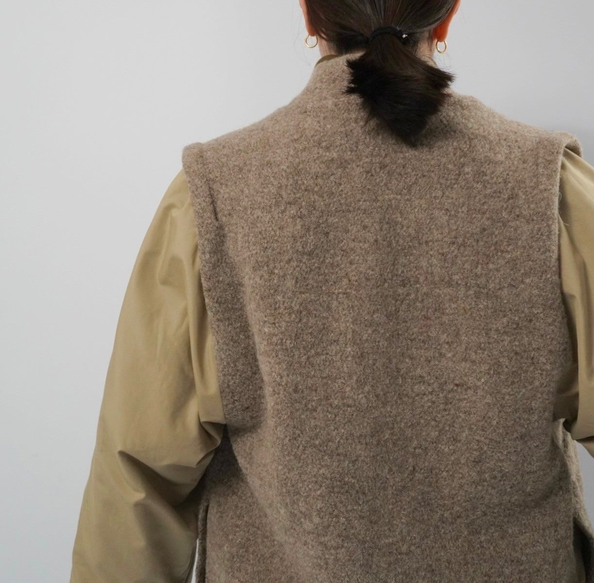80s Design Jacket Made in Denmark
