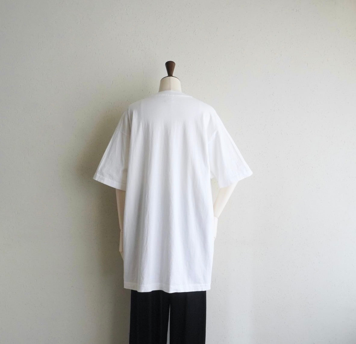 90s Printed T-shirt Made in USA