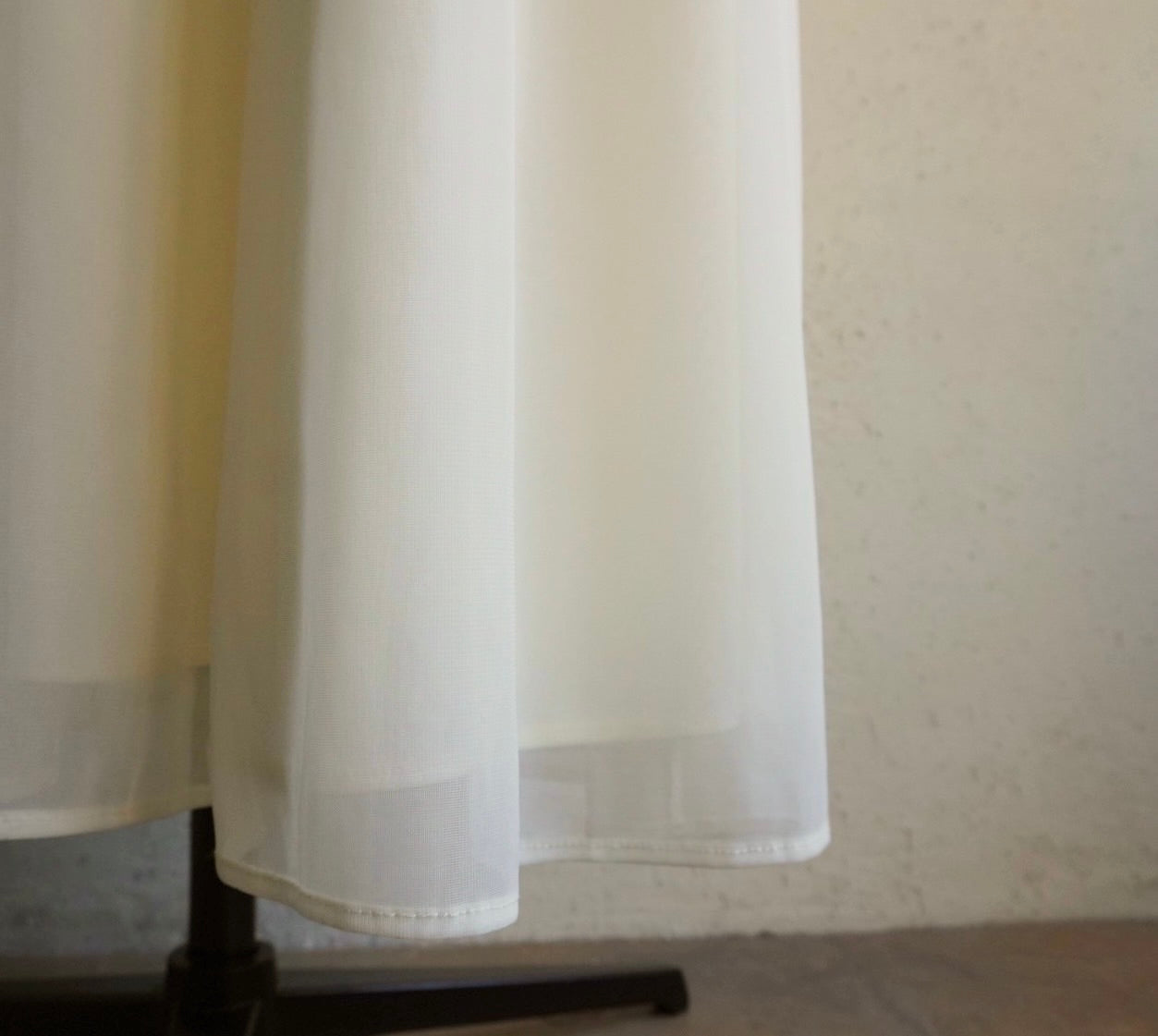 90s Maxi Skirt Made in USA
