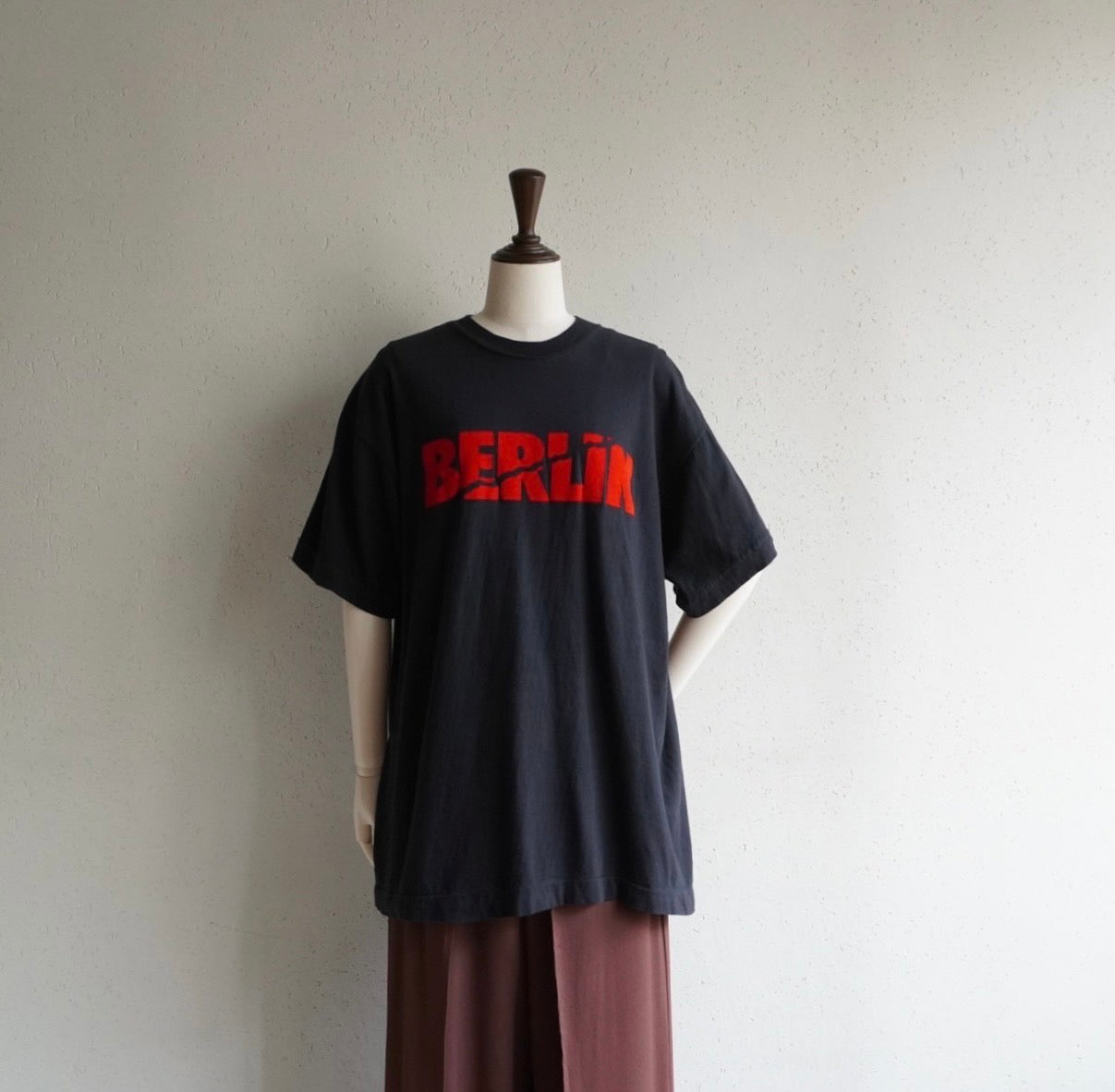 90s EURO Printed T-shirt