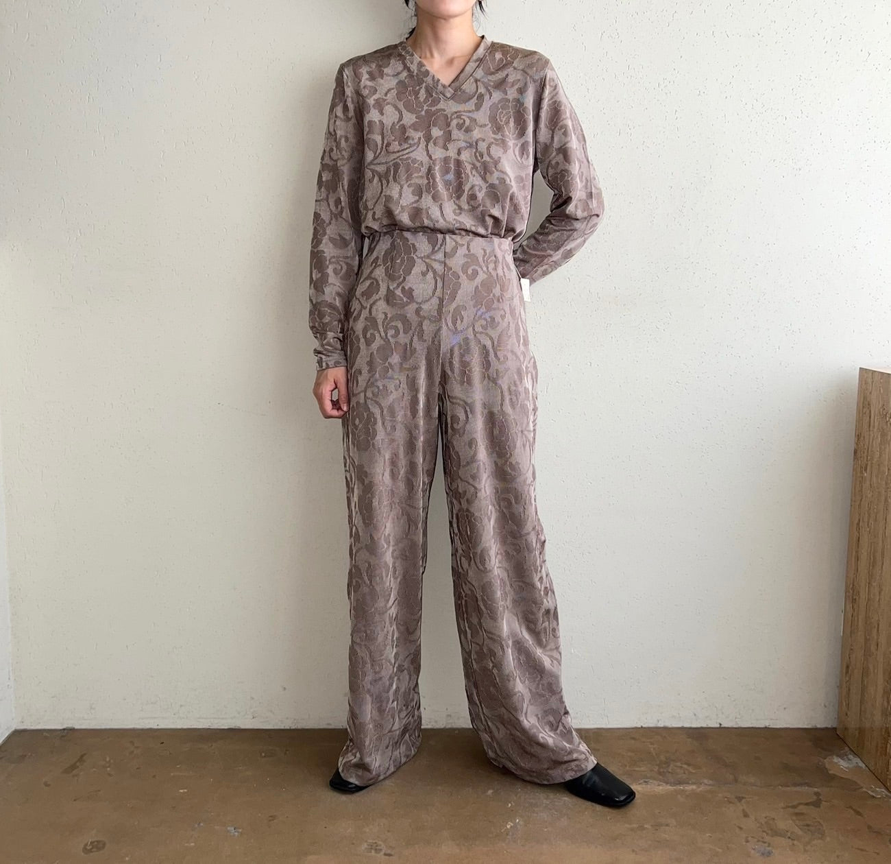 90s Two-Piece Made in USA Dead Stock