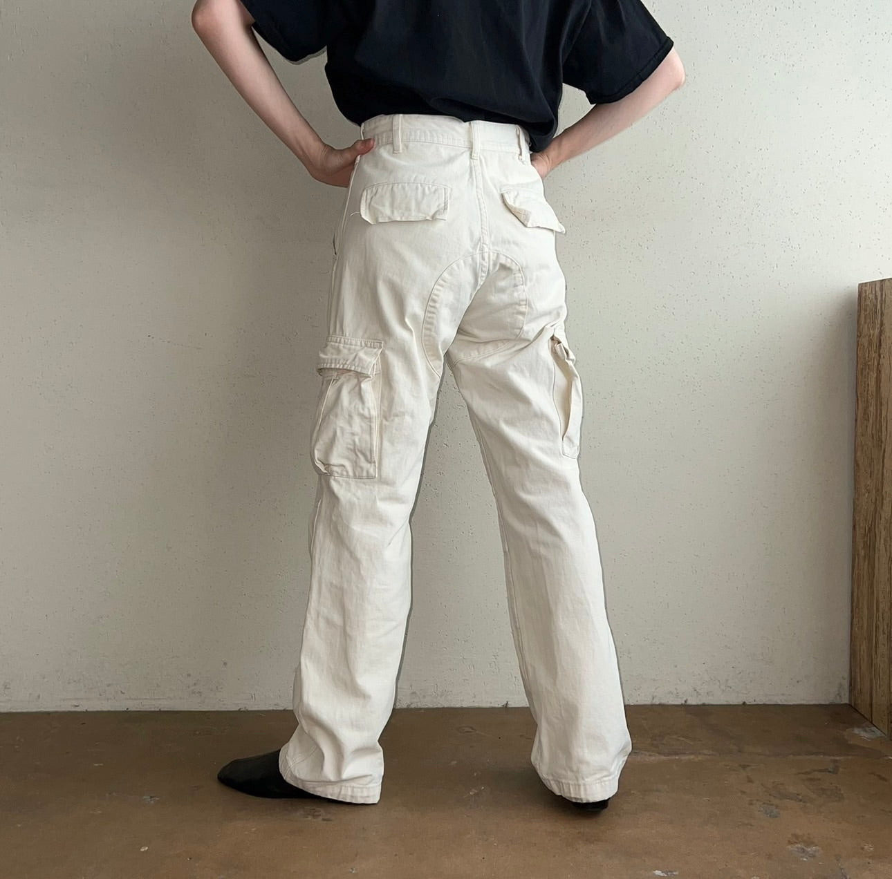Design Pants