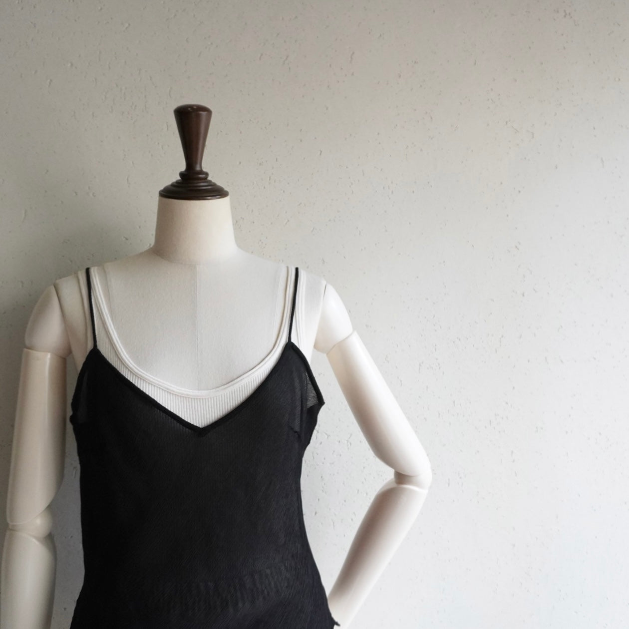 90s Camisole Top Made in Italy