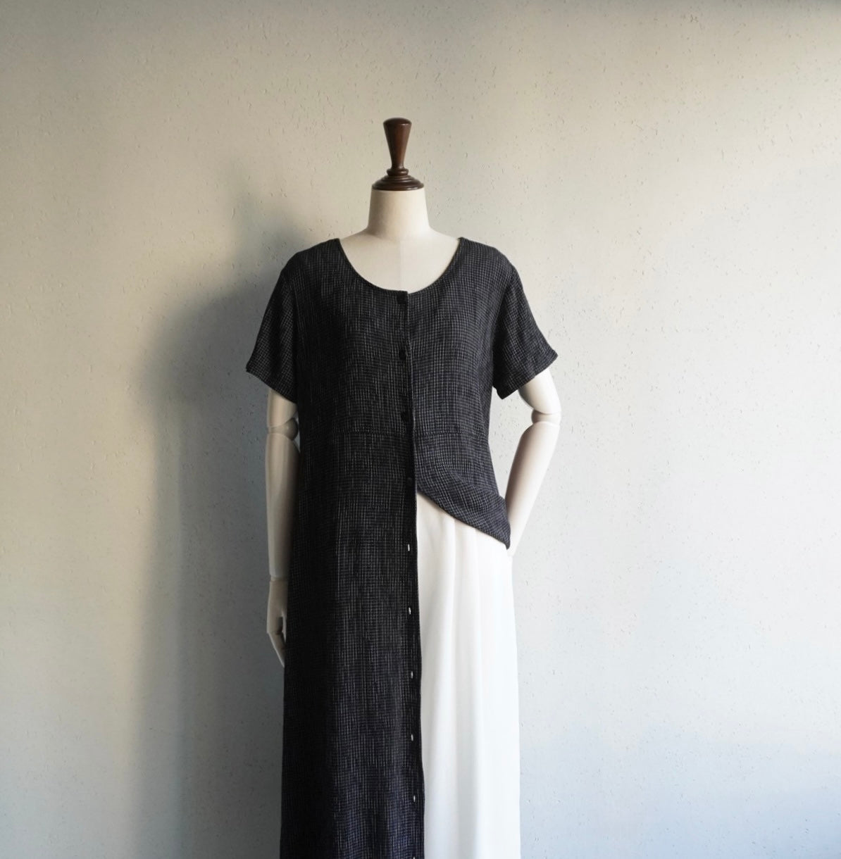 90s Maxi Dress