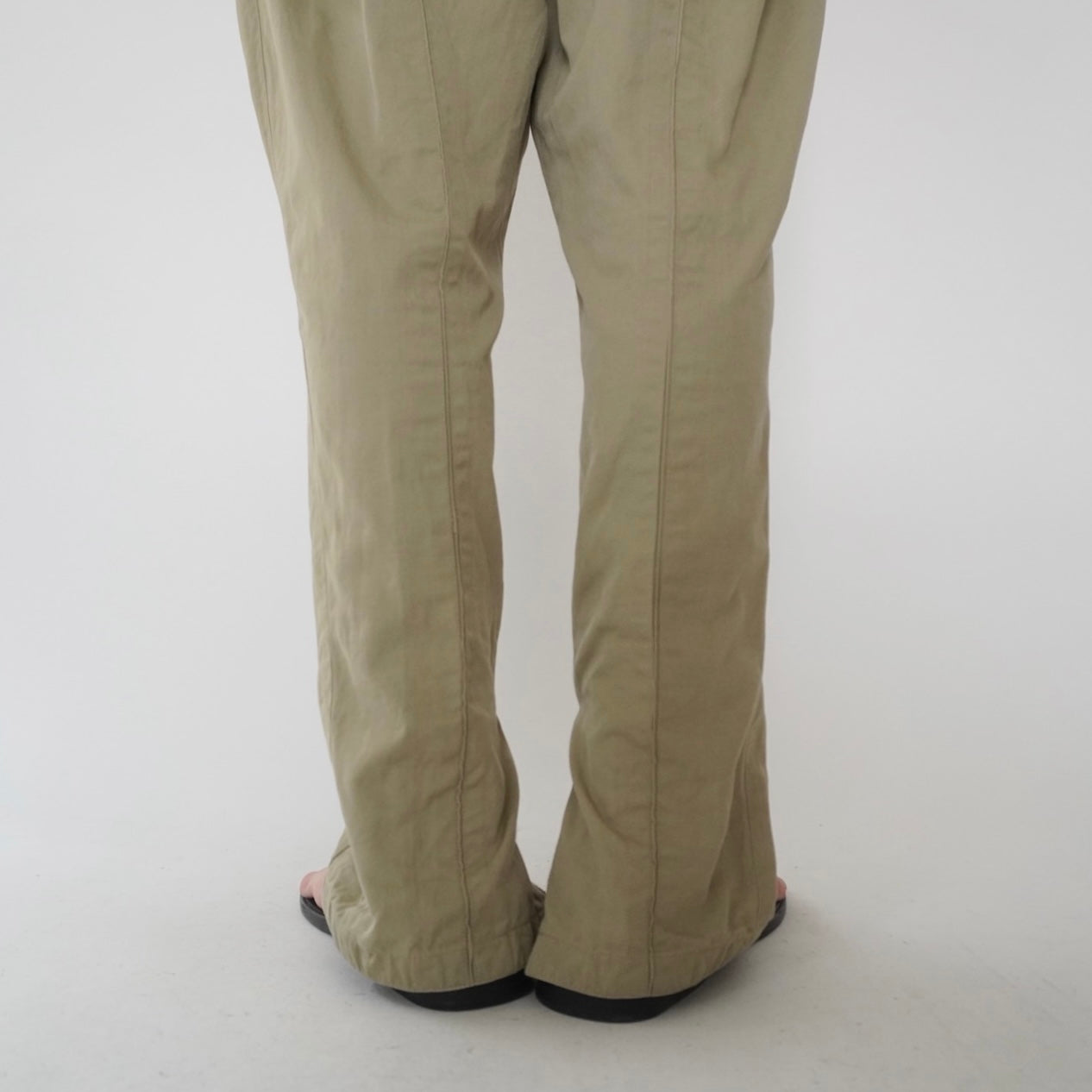 80s "Gianni Versace" Design Pants Made in Italy