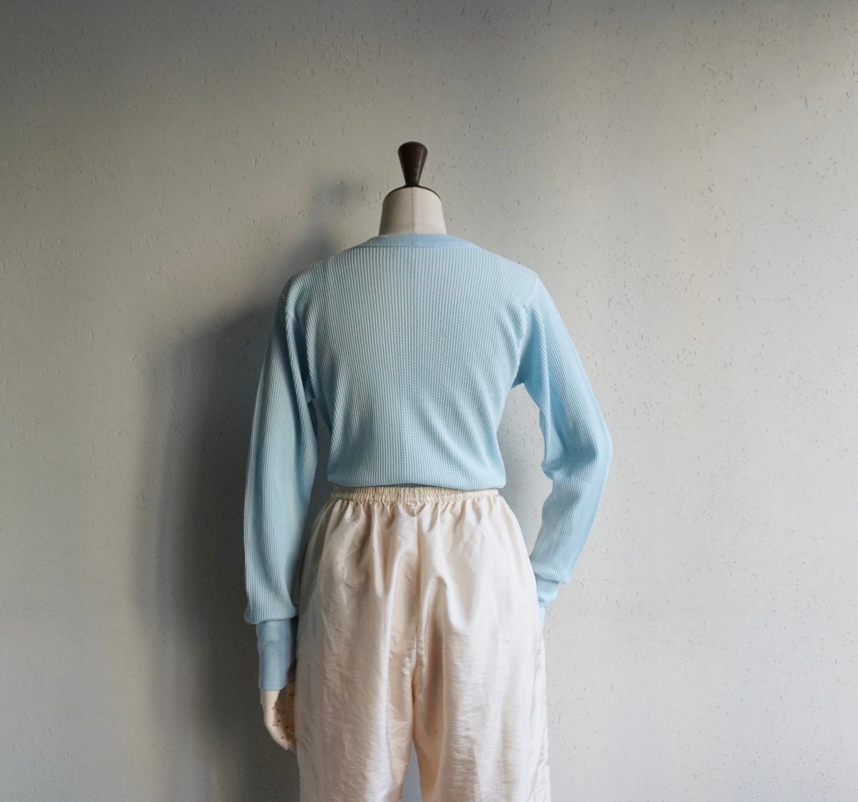 80s "FRUIT OF THE LOOM" Thermal