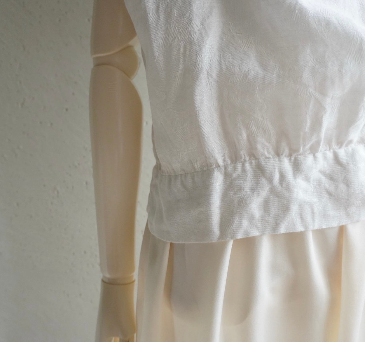 90s Blouse Made in Italy
