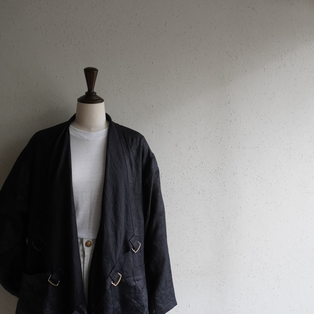 90s Design Light Jacket