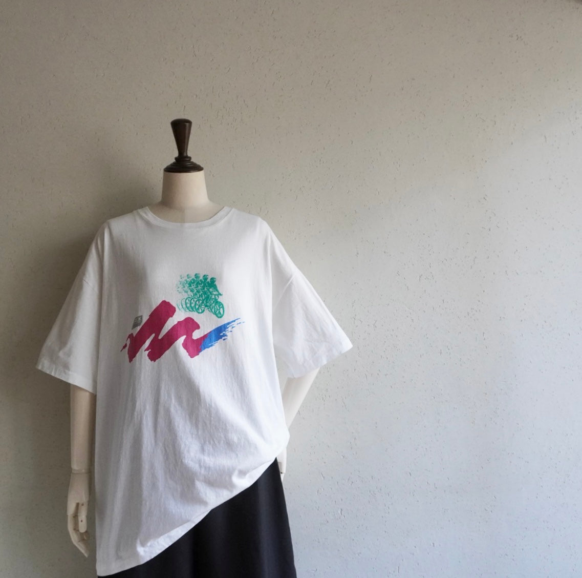 90s Printed T-shirt