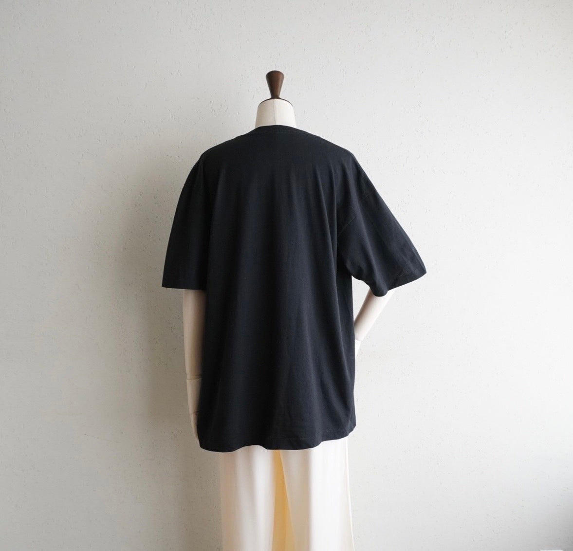 90s Printed T-shirt Made in USA