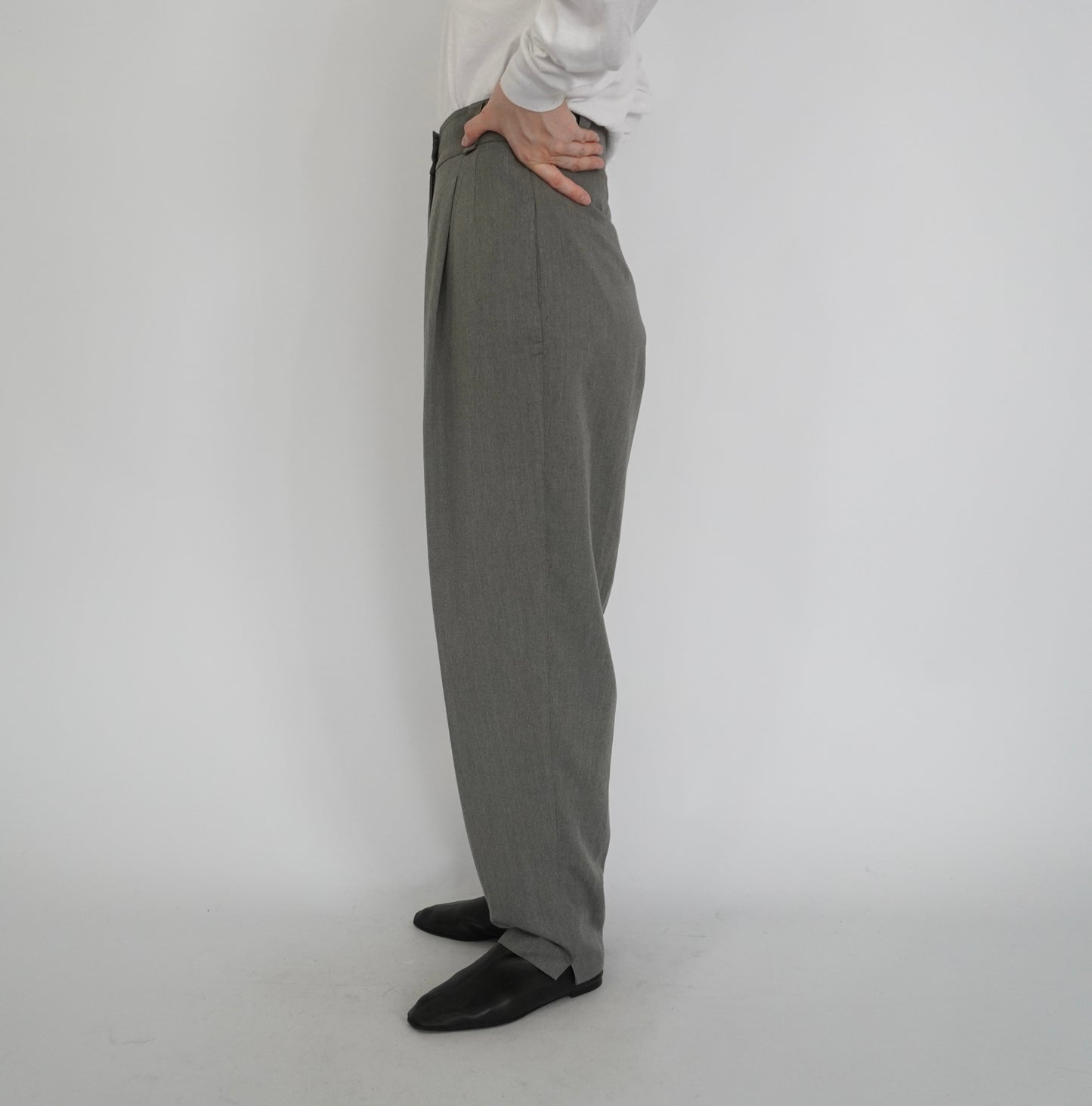 90s EURO Pants
