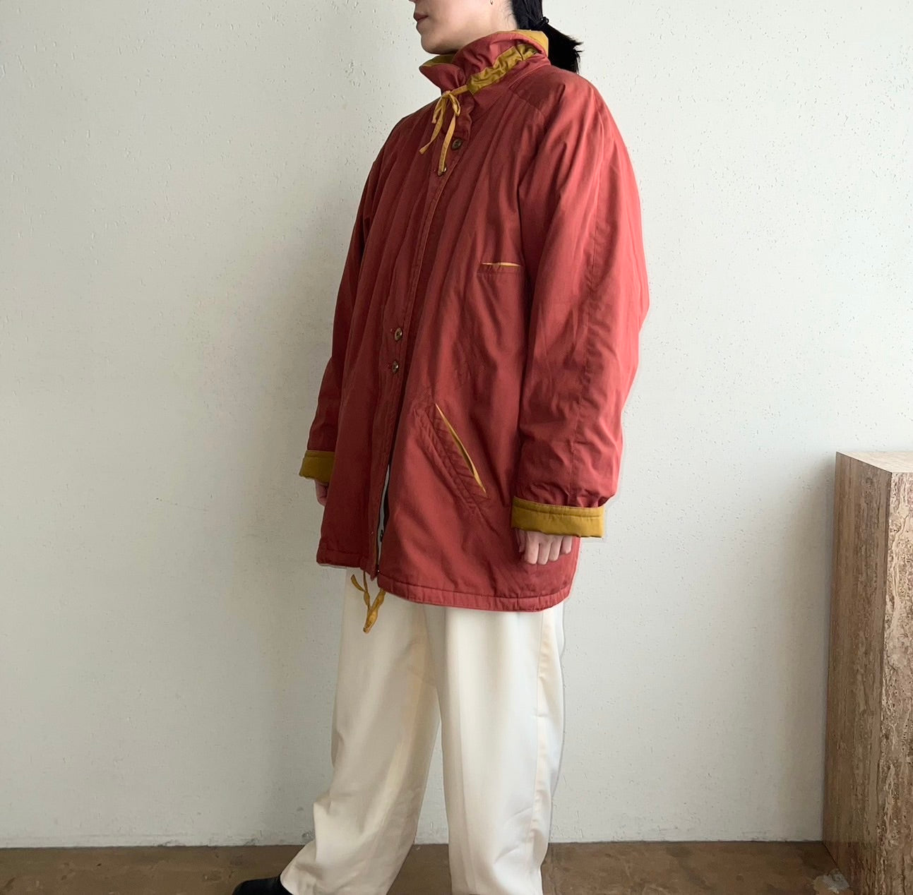 80s "C&A" Jacket