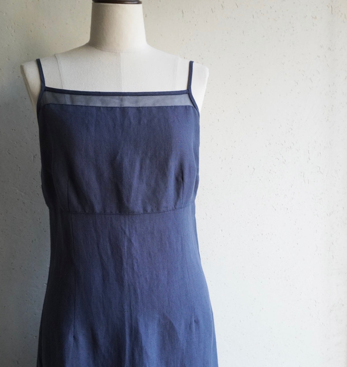 90s "Esprit de Corp" Camisole Dress