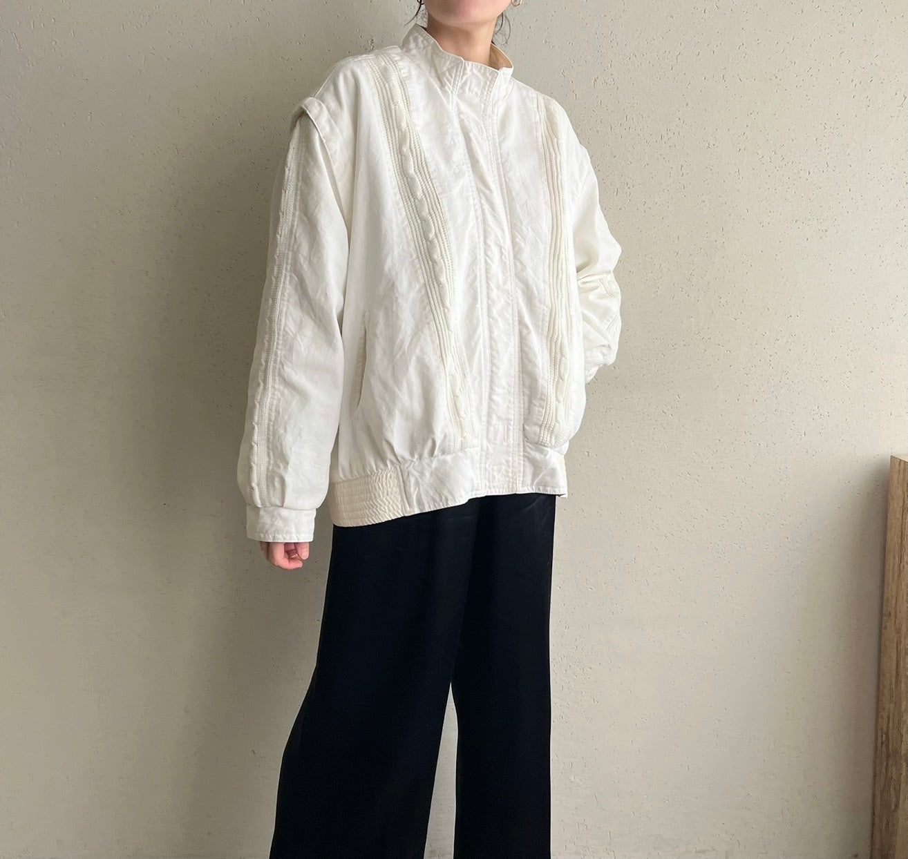 80s Design Jacket