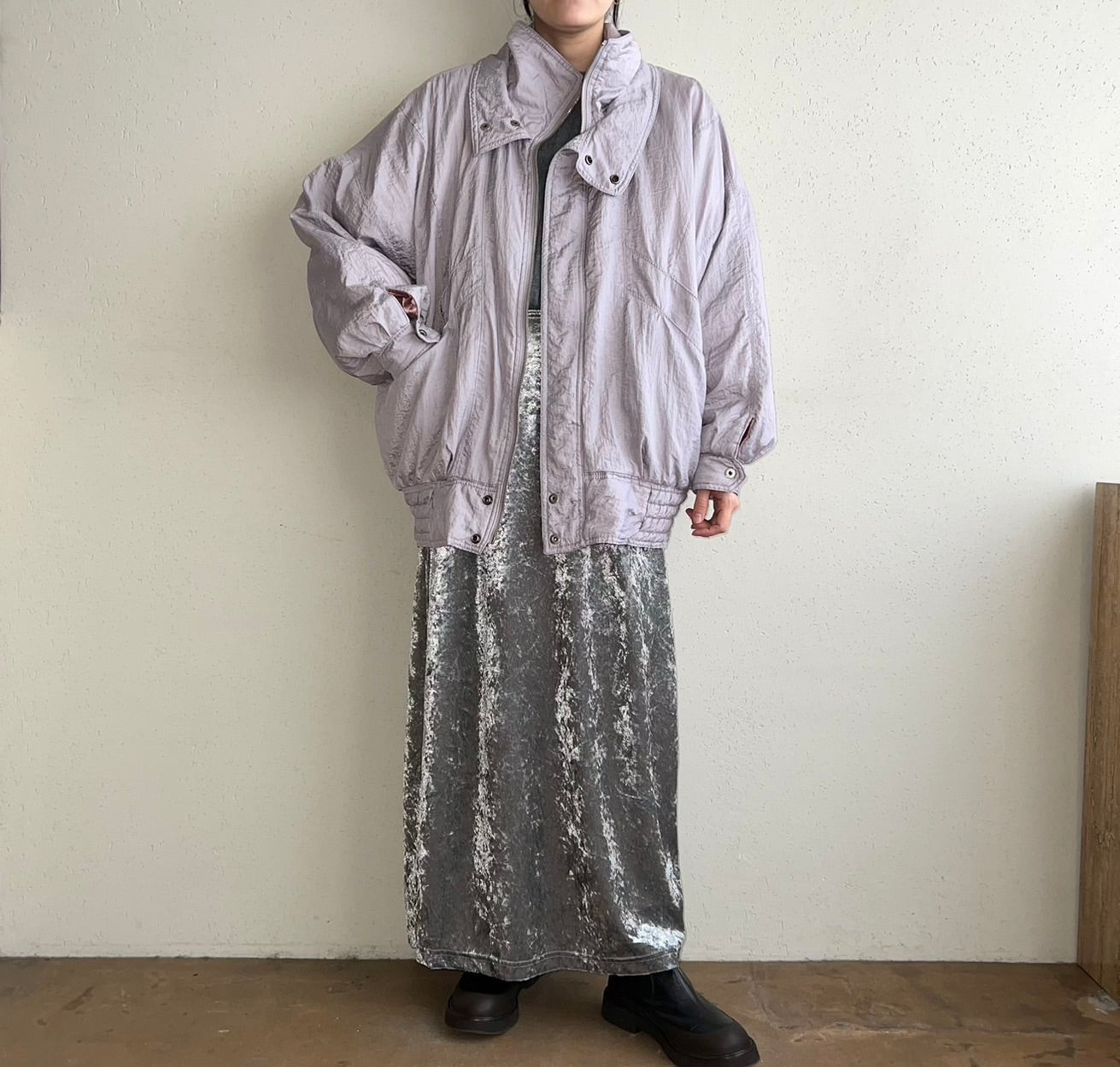 90s "ESPRIT" Jacket