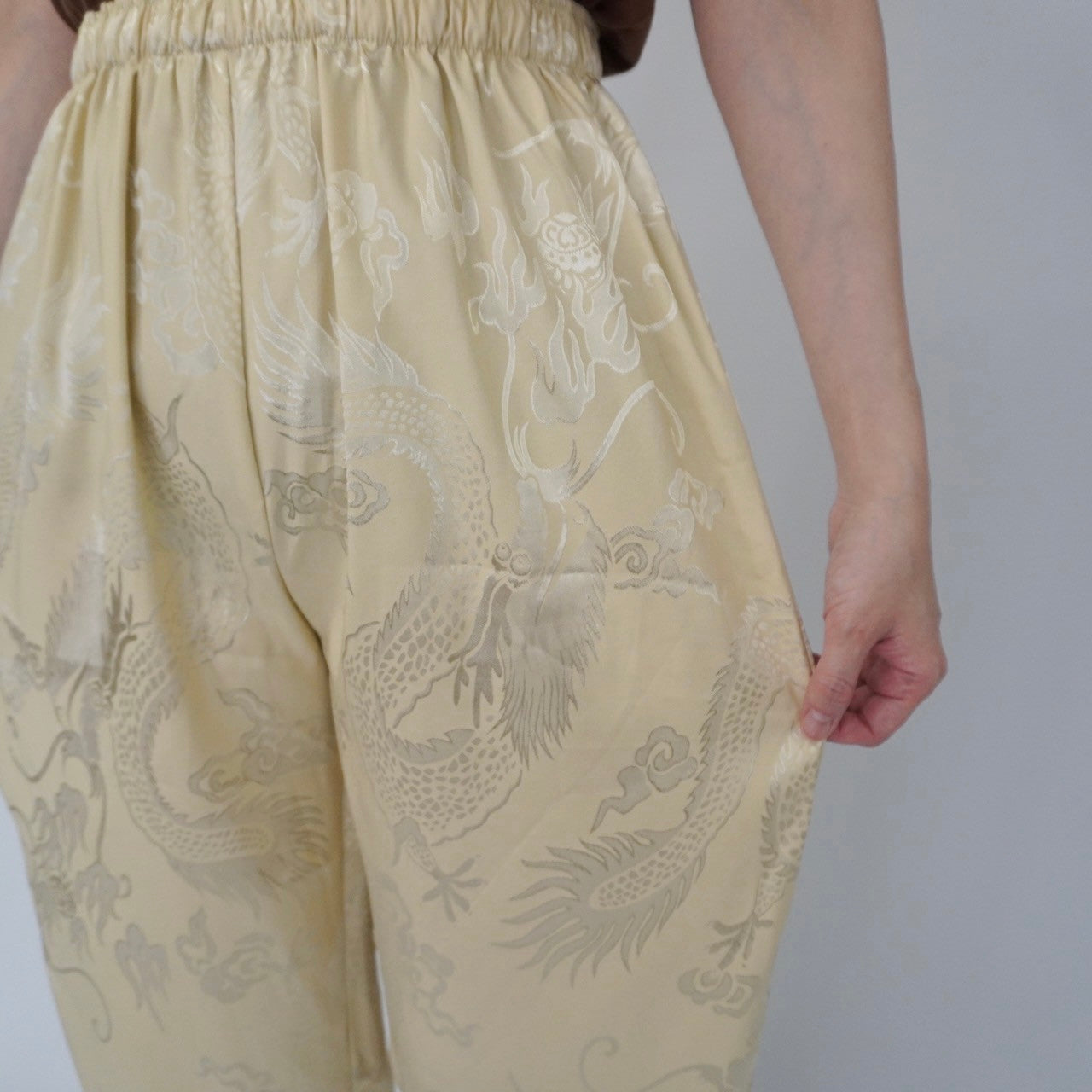90s Design Pants