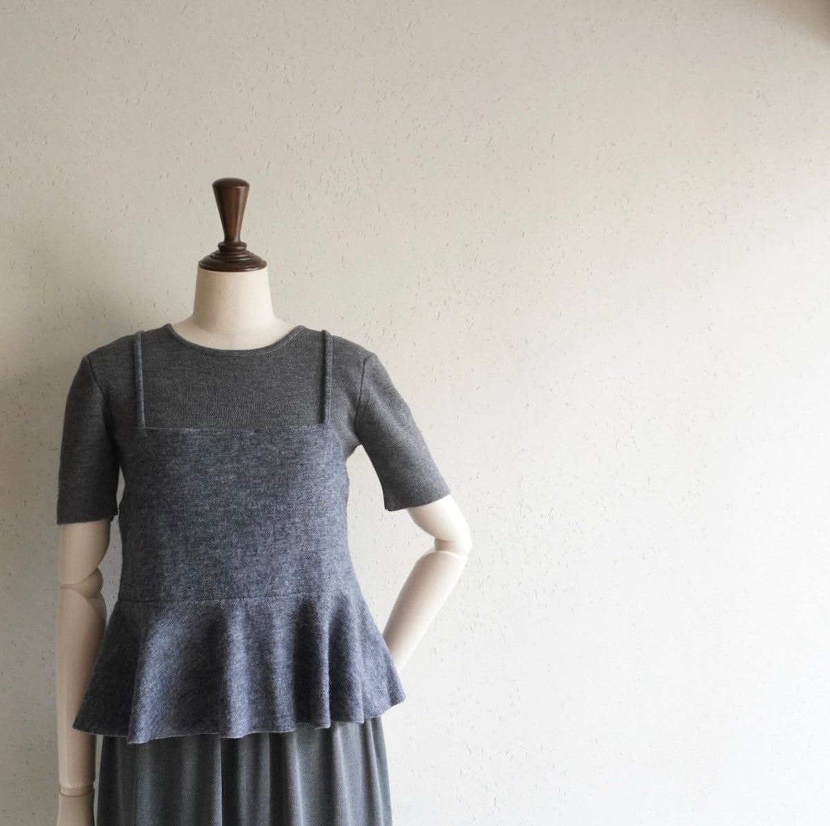 90s Design Camisole Top