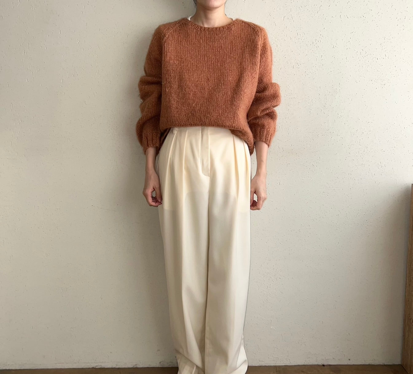 80s Knit