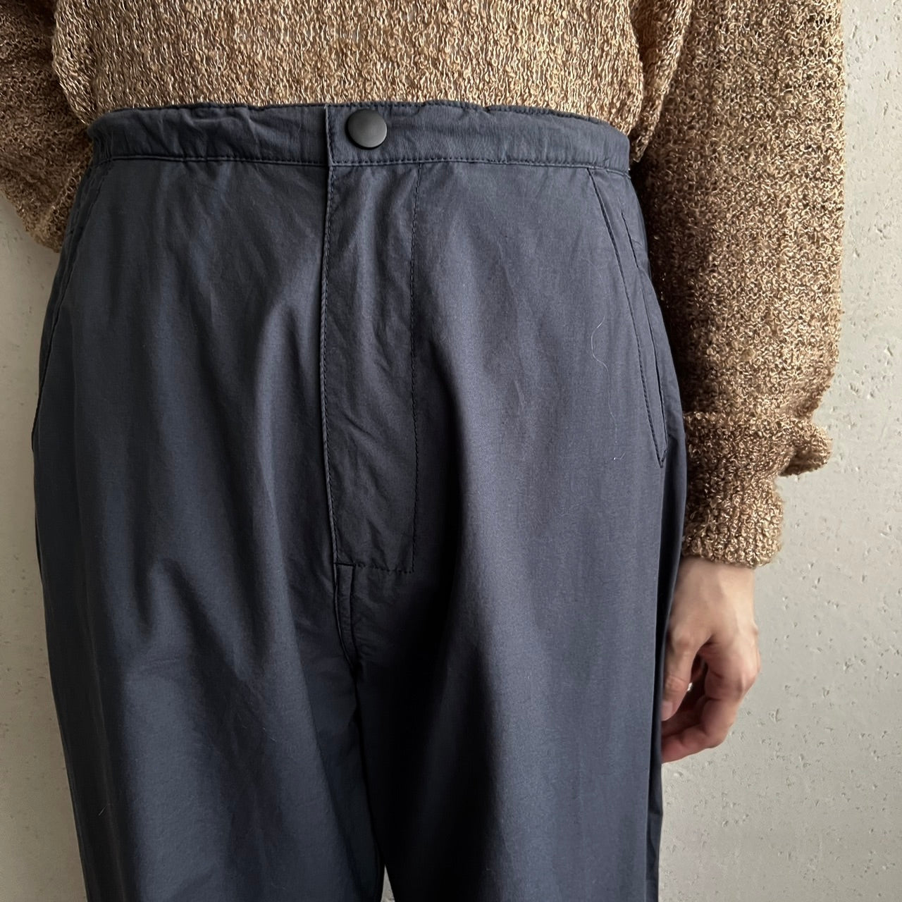 90s EURO Design Pants