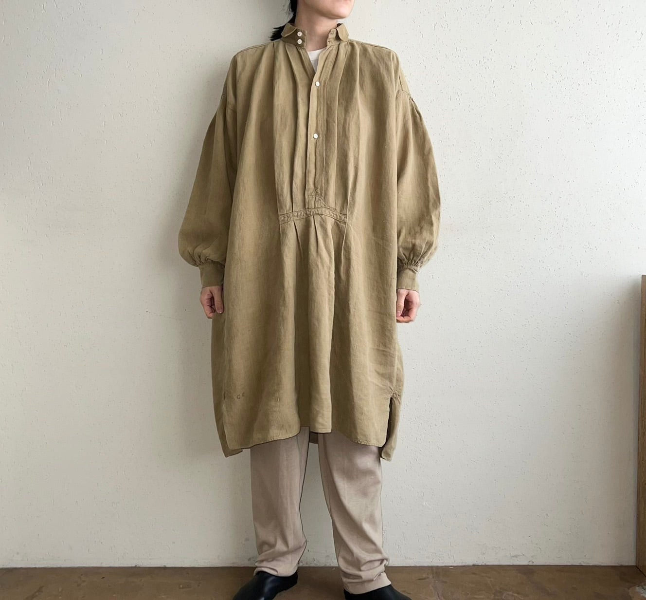 Antique Tunic