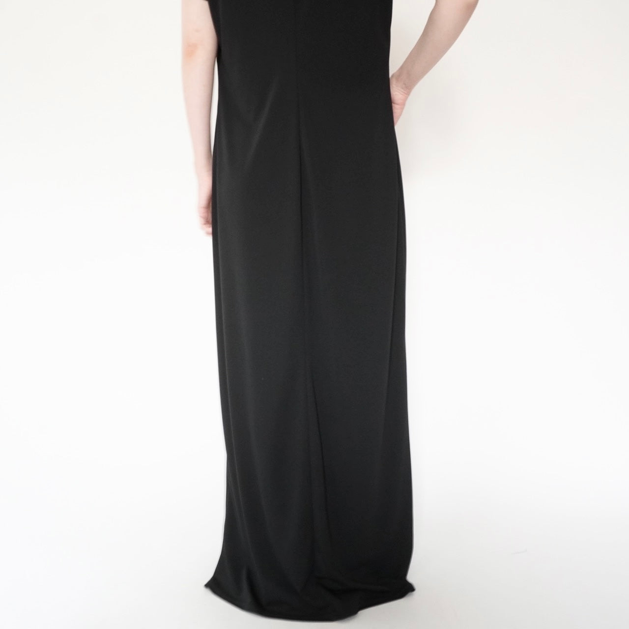 90s Design Maxi Dress