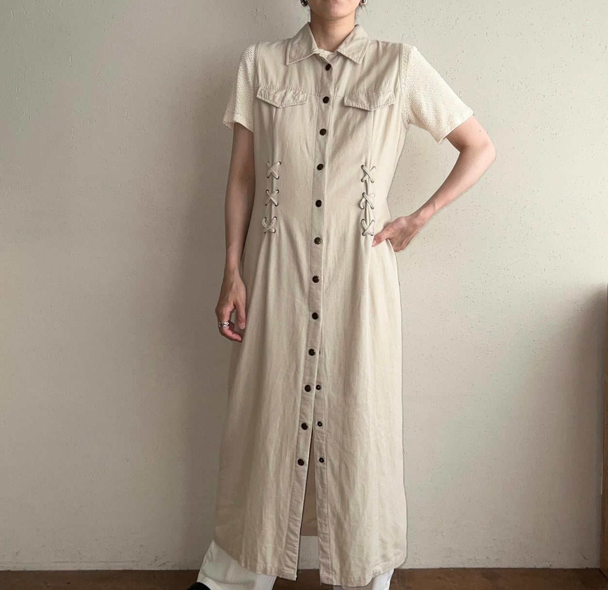 90s EURO Dress