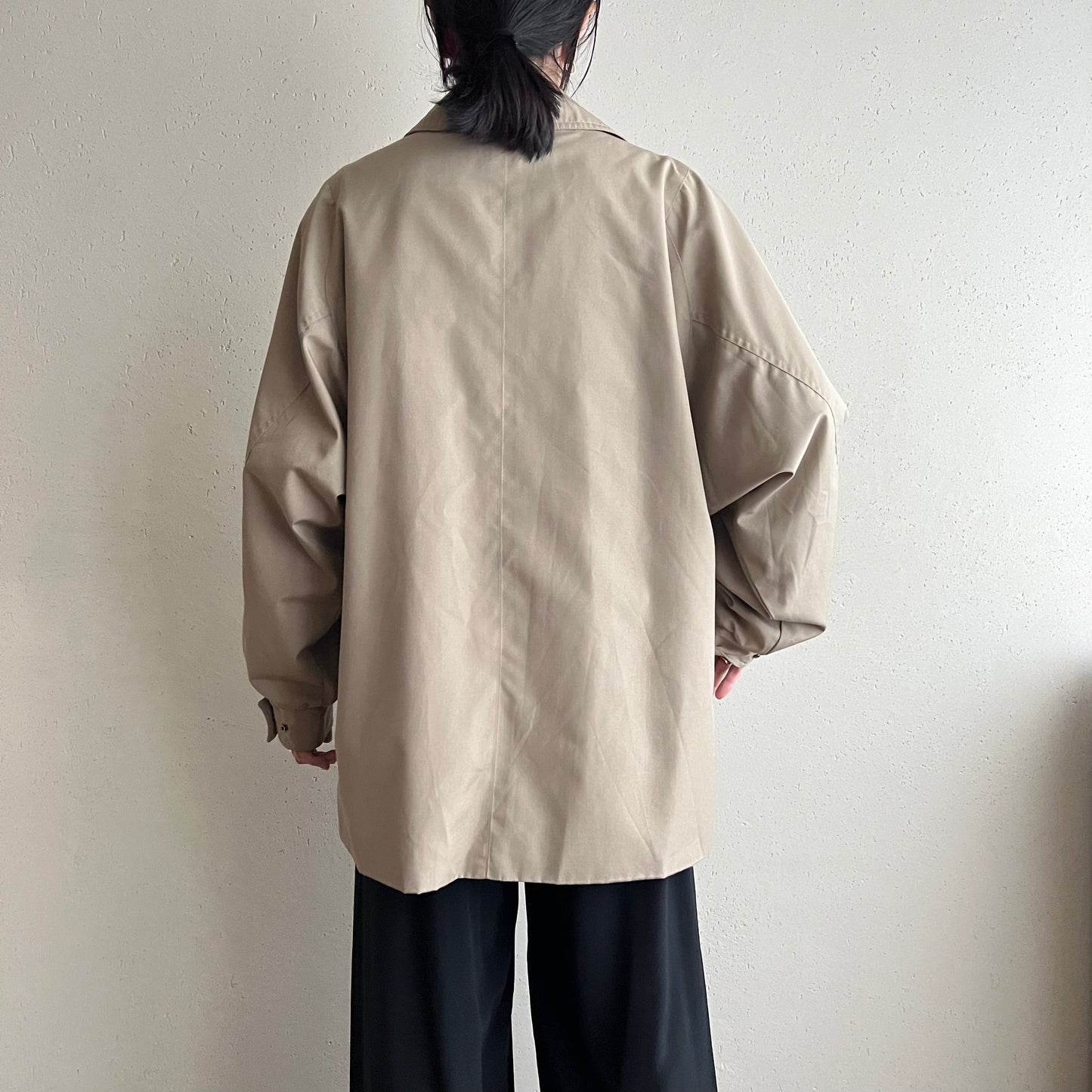 90s Design Jacket