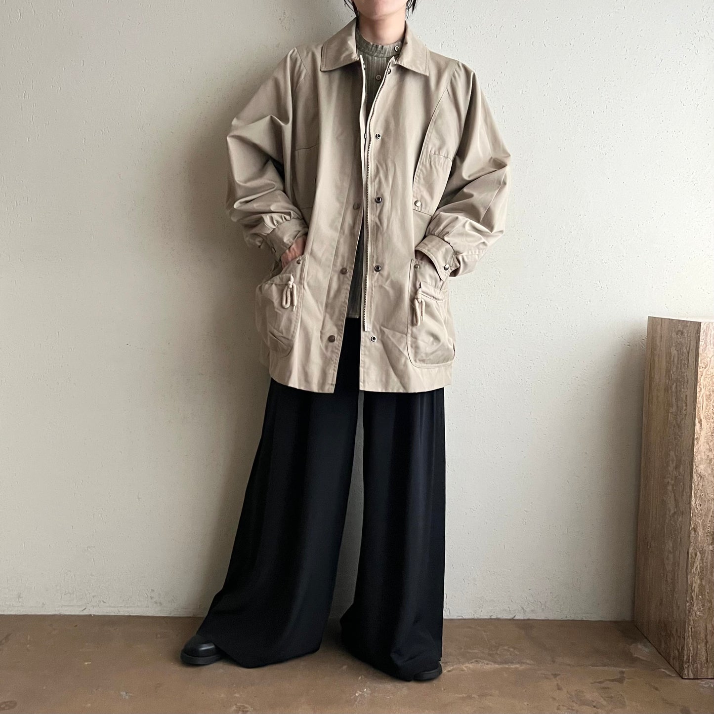 90s Design Jacket