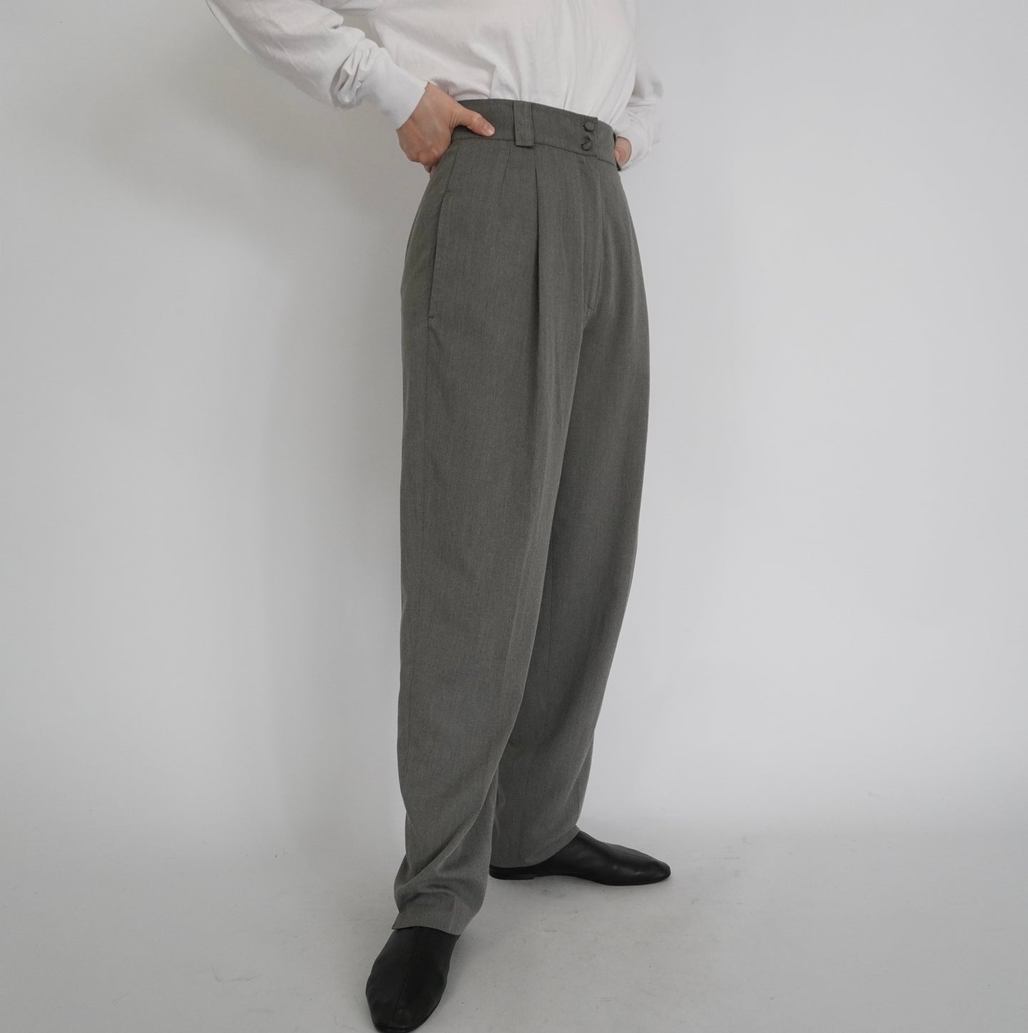90s EURO Pants