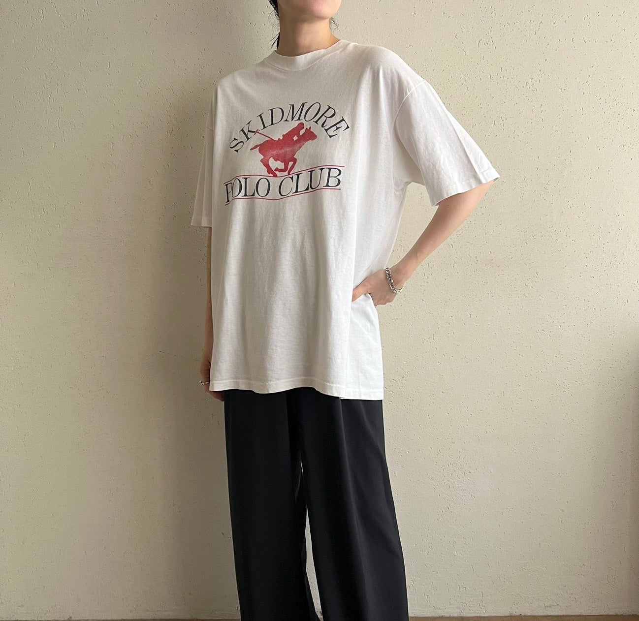 90s Printed T-shirt