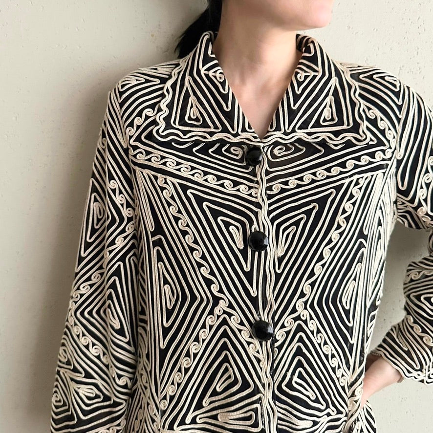 Design Jacket