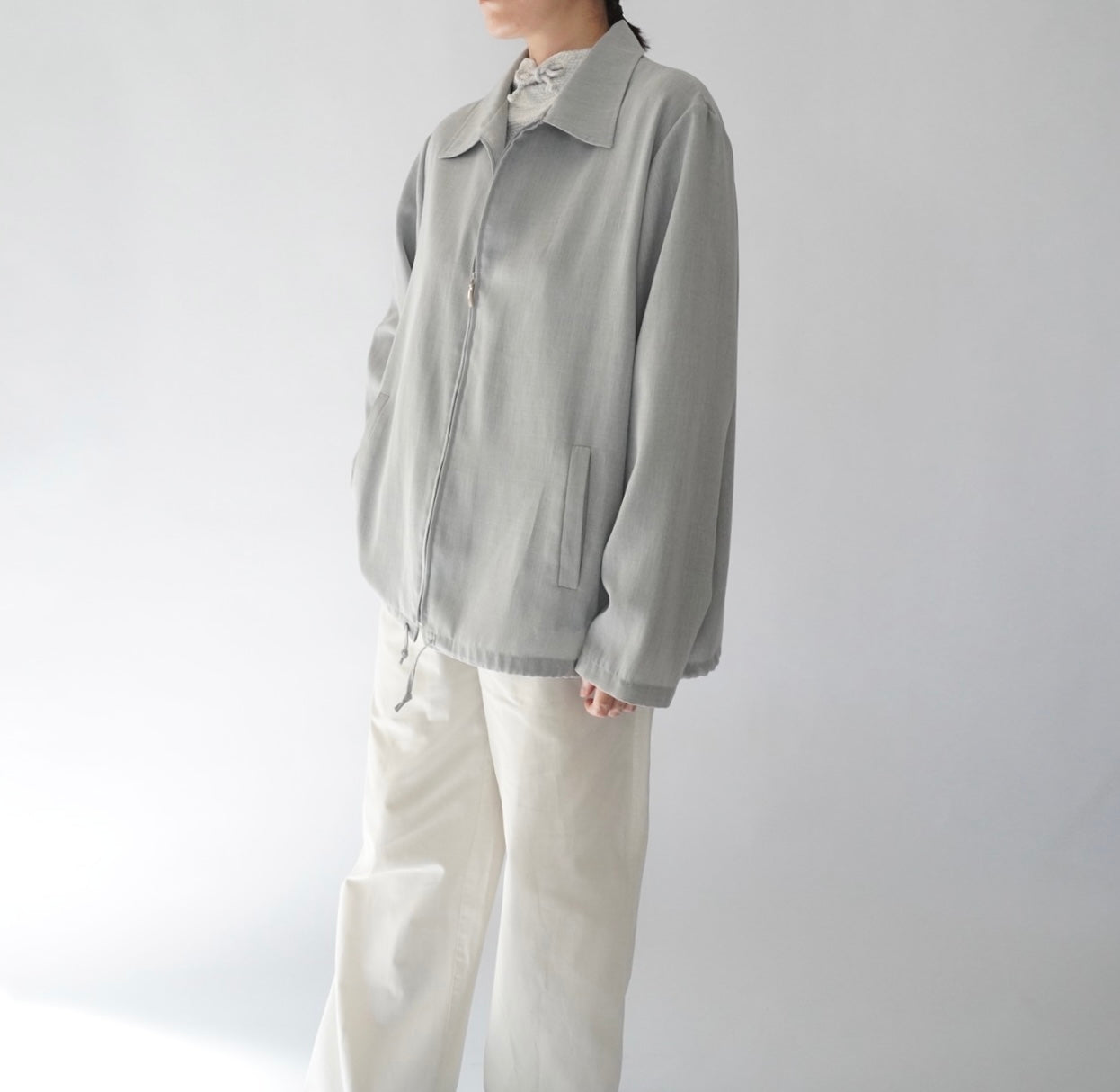 90s Light Jacket