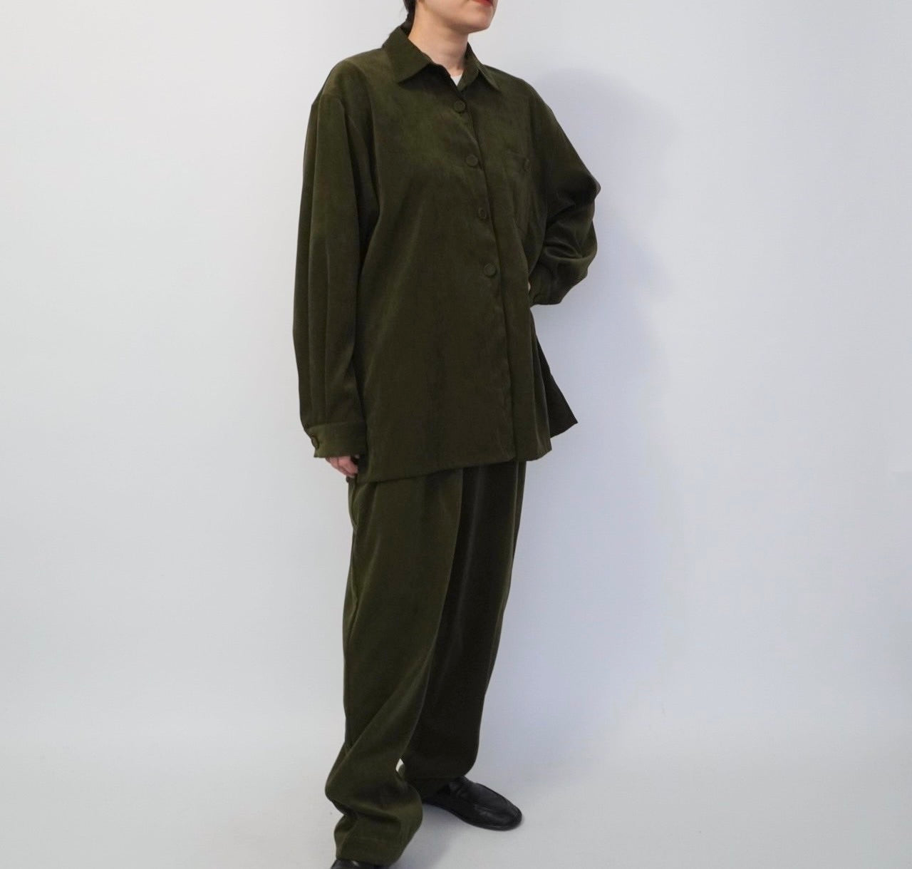 90s Two-Piece
