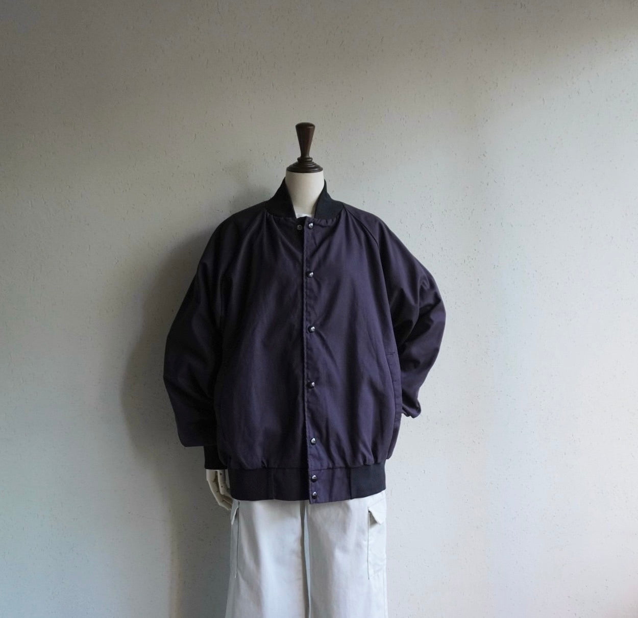 80s Jacket Made in USA