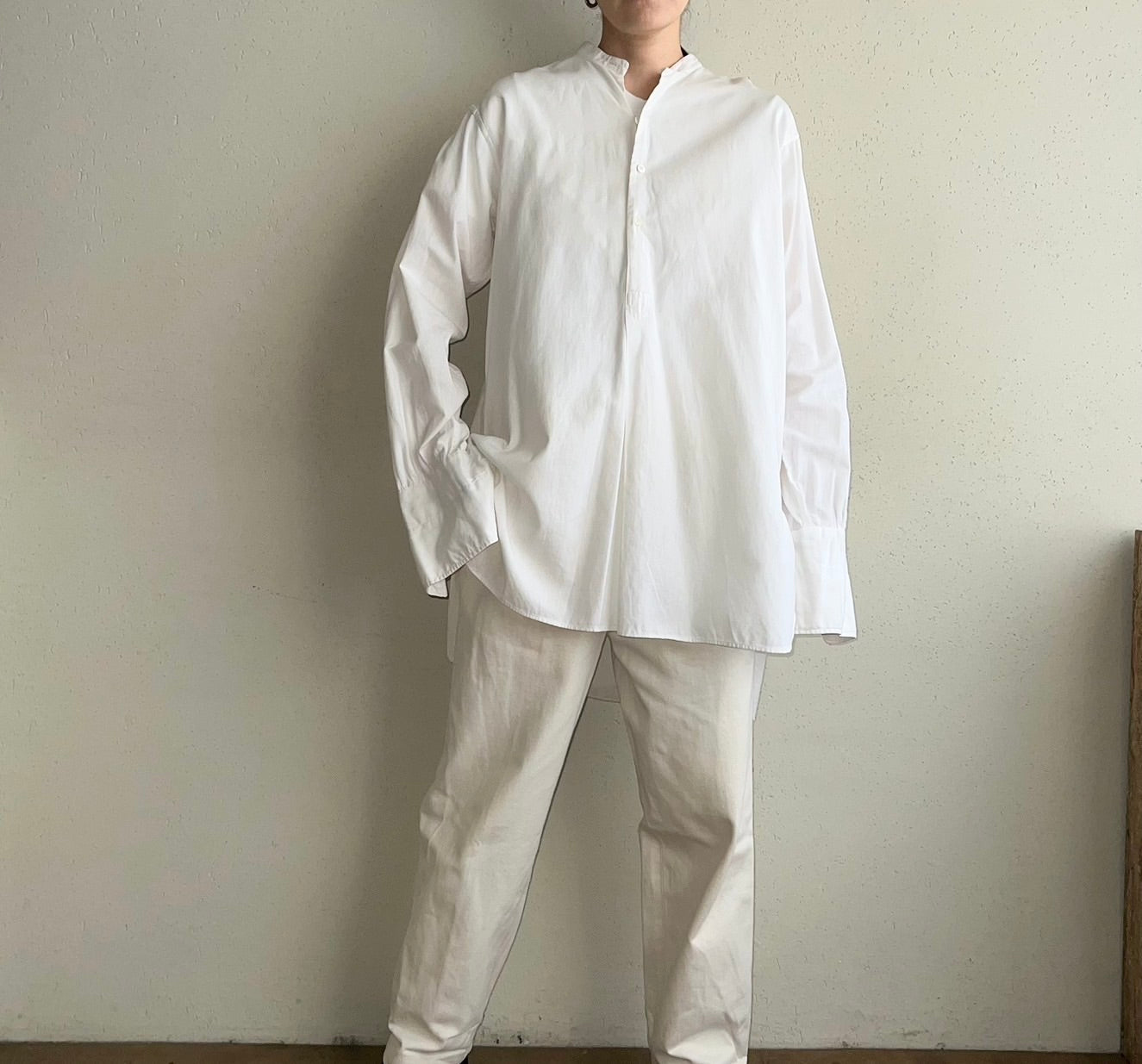 60s Dress Shirt